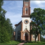 Bažnyčios